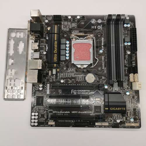 壞 主板 x3  1150 B85 Z97 H87