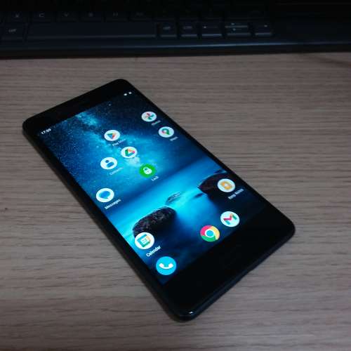 Nokia 8