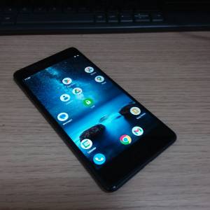Nokia 8