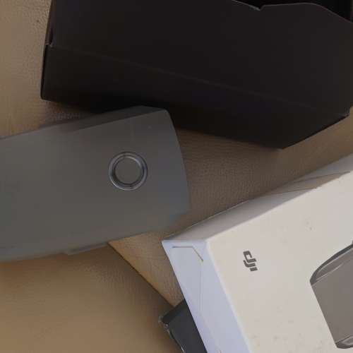 出售Mavic2pro電池 100$