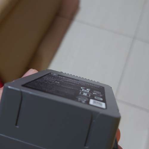 出售Mavic2pro電池 100$