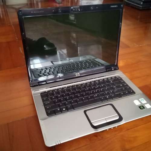 ( 新淨 ) HP  Pavilion DV6000  手提電腦