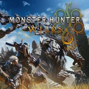 《Monster Hunter Wilds》Item Pack Code