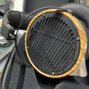 Audeze LCD-3F (Fazor version)