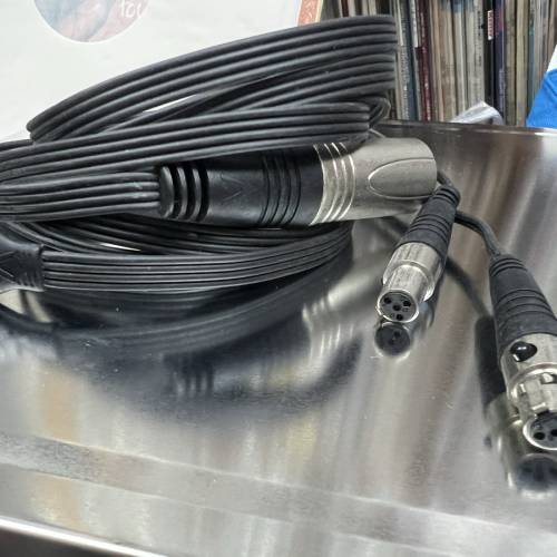 Audeze LCD-3F (Fazor version)