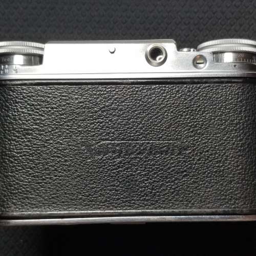 voigtlander福倫達 prominent