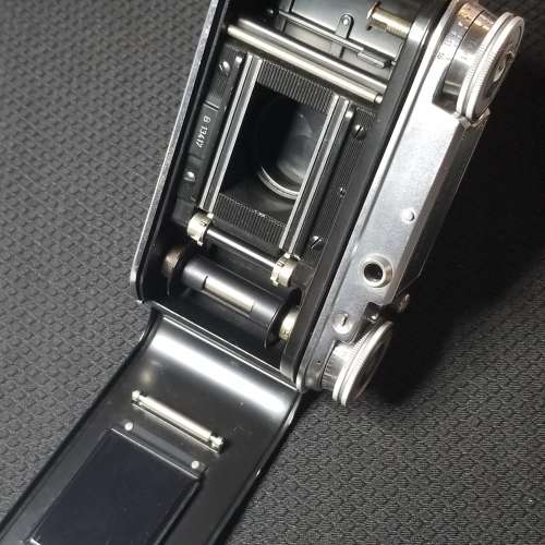 voigtlander福倫達 prominent