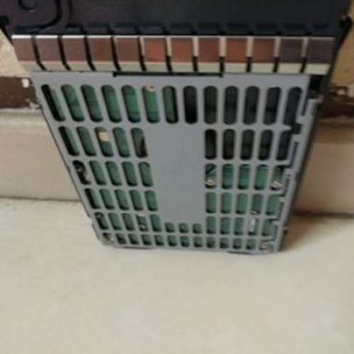 多隻HP 正式企業版服務器硬盤  1TB FATA  7200RPM  3.5"