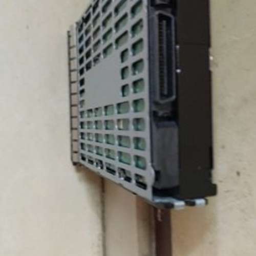 多隻HP 正式企業版服務器硬盤  1TB FATA  7200RPM  3.5"