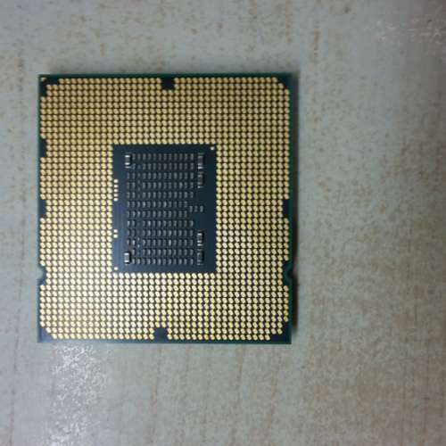 Intel xeon E5645 cpu LGA 1366  6C 12T 2.4GHz 12MB Cache