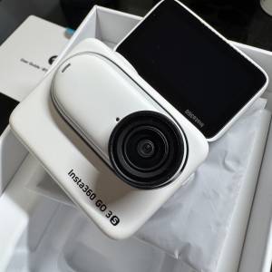 Insta 360 GO 3S 128GB