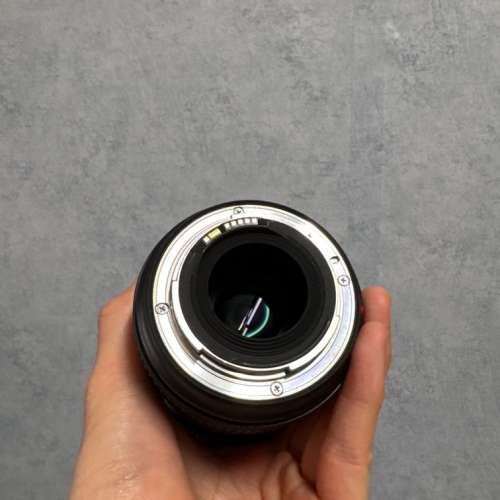 Canon EF 16-35mm F2.8 L USM III 三代