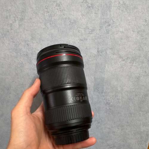 Canon EF 16-35mm F2.8 L USM III 三代