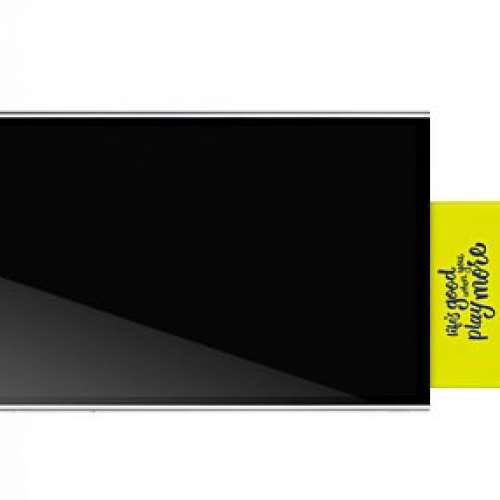 全新原裝水貨國際版LG G5 H860 32GB Dual雙卡雙待,4GB RAM,可換電旗艦,超廣角,中港...