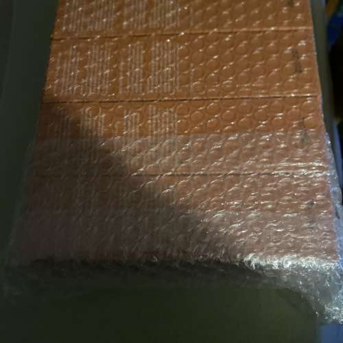 Sulwhasoo 與潤面膜x4+ 玉容面膜x2套裝 120mL