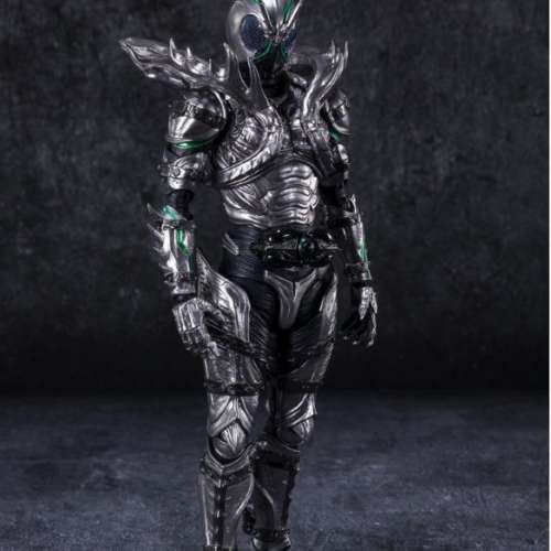 S.H.Figuarts KAMEN RIDER SHADOWMOON…////