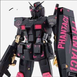 GUNDAM FIX FIGURATION METAL COMPOSITE PHANTACI RX-78-2 GUNDAM Ver.J