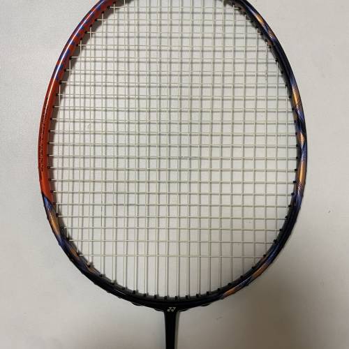 尤尼克斯天斧77pro jp版