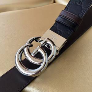 Gucci 皮帶