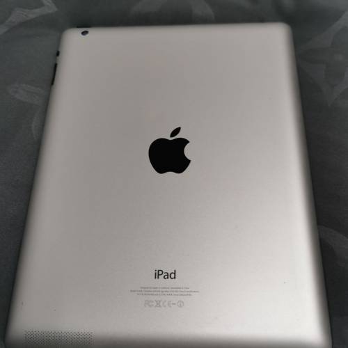 I Pad
