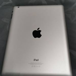 I Pad