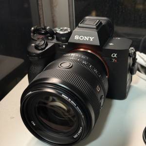 Sony a7r5 Body