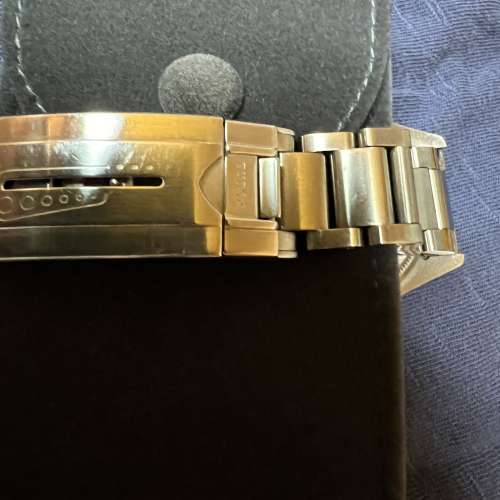 玩具鈦金屬潛水錶