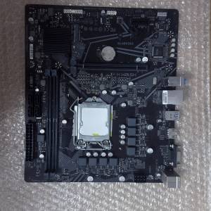 二手 GIGABYTE H510M H DDR4 LGA1200 MATX MB