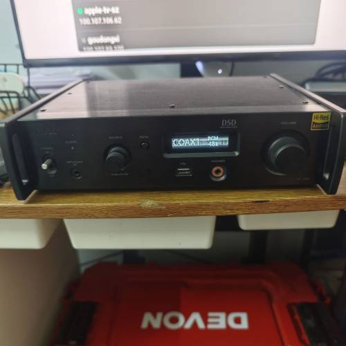 teac nt-505