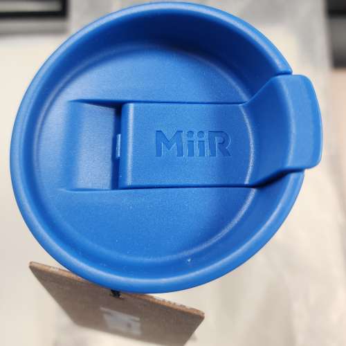 MiiR x COLDPLAY MUSIC of the SPHERES 保温瓶 Water Bottle