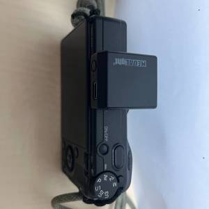 gr3 ricoh