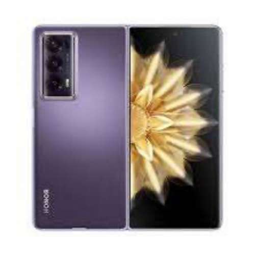 Honor Magic V2 紫色行貨 (3月衛信買)