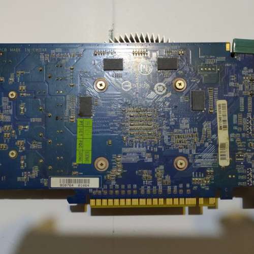 GIGABYTE GV-N450G3-1GI 顯示卡 Display Card