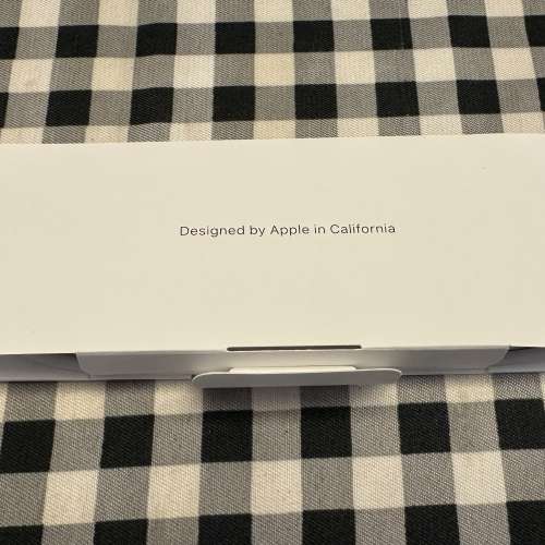 Apple Watch 原廠Type C快速充電線 行貨 100％全新 跟機未曾開封和使用 Type C插頭 ...