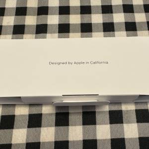 Apple Watch 原廠Type C快速充電線 行貨 100％全新 跟機未曾開封和使用 Type C插頭 ...