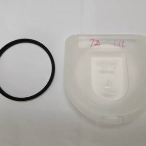 Nikon Arcrest I filter 72mm
