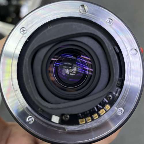 90% New Minolta 100-300mm f4.5-5.6 自動對焦鏡頭, 深水埗門市可購買