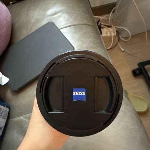 Zeiss for Sony E mount 12mm f2.8