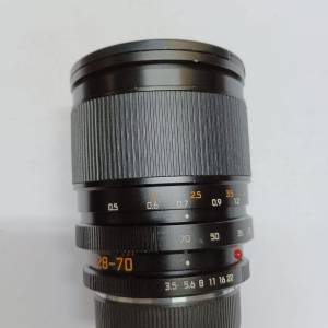 Leica R 鏡跟前後蓋