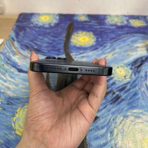 🔥週末尾特價優惠🔥（電子之家，超多靚Apple之家）香港行貨/Apple iPhone 15 Pro Ma...