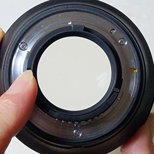 AF-S Nikkor 85mm F/1.4G