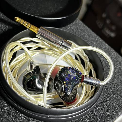 seeaudio yume ultra