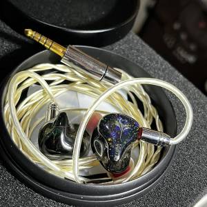 seeaudio yume ultra