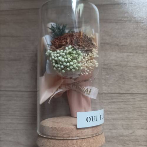 花擺設