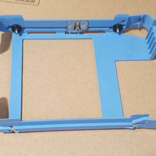 Dell OptiPlex / Precision 3.5" 硬碟架