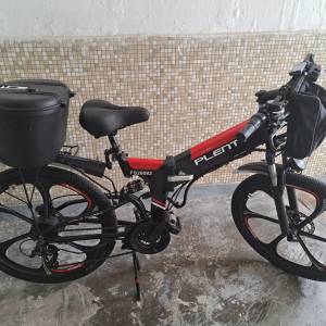電動單車