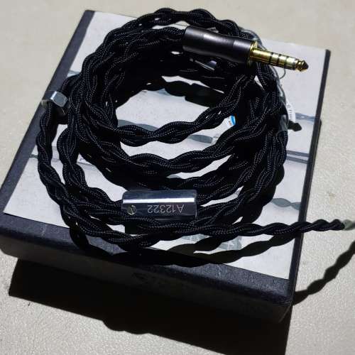 PW Audio 1960s 四绞