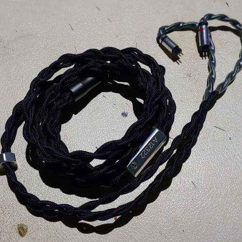 PW Audio 1960s 四绞