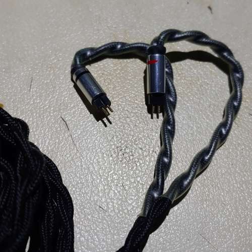 PW Audio 1960s 四绞