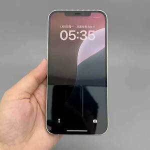 iPhone 12 Pro Max 512G ，健康度99%，使用流暢。